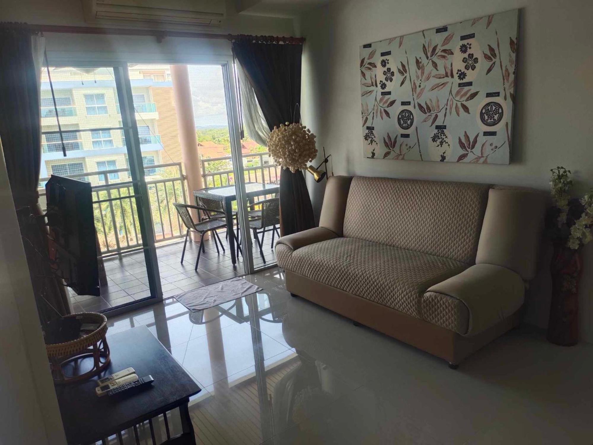 Grandbeach By Malai Apartment