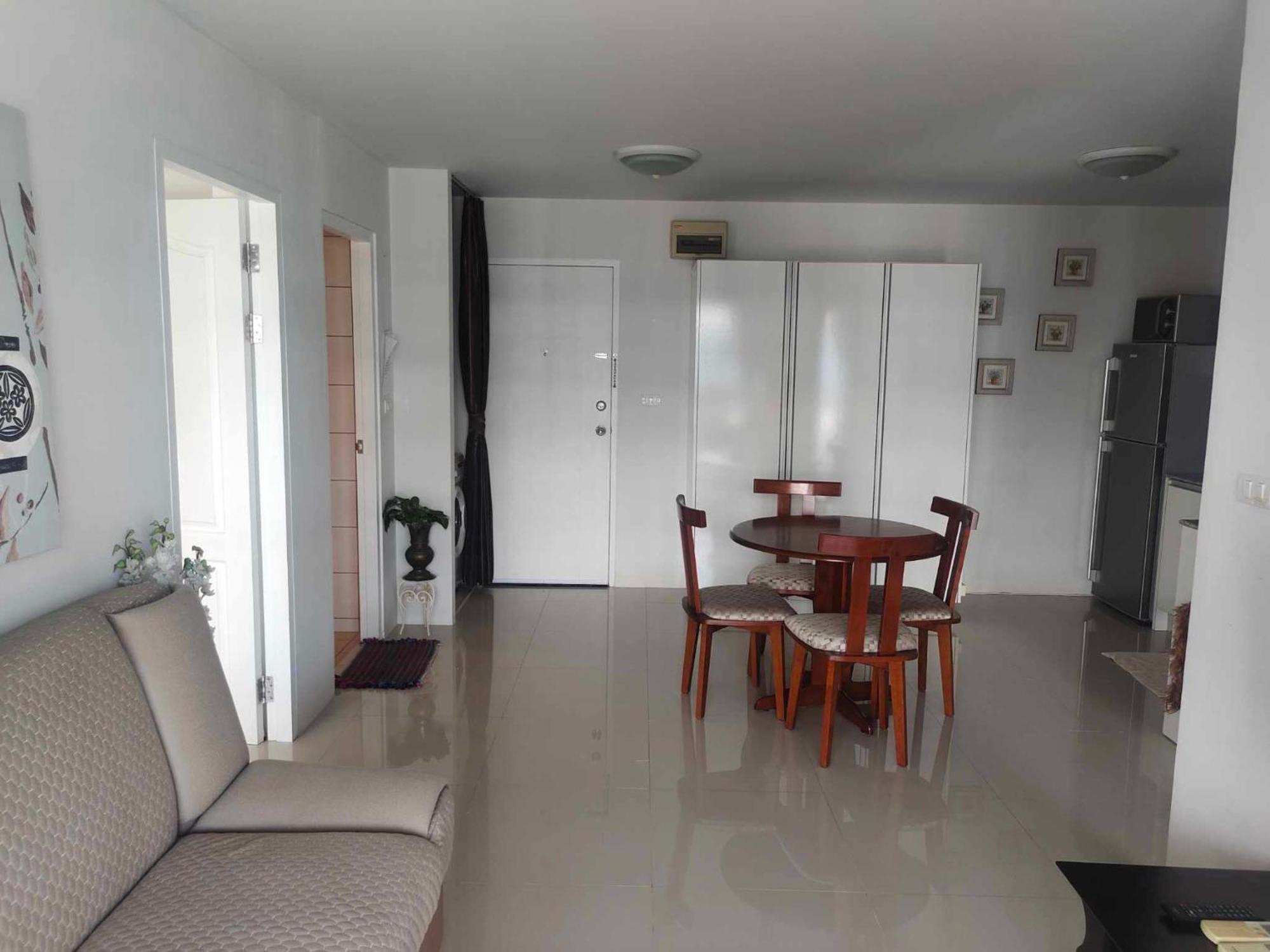 Grandbeach By Malai Apartment