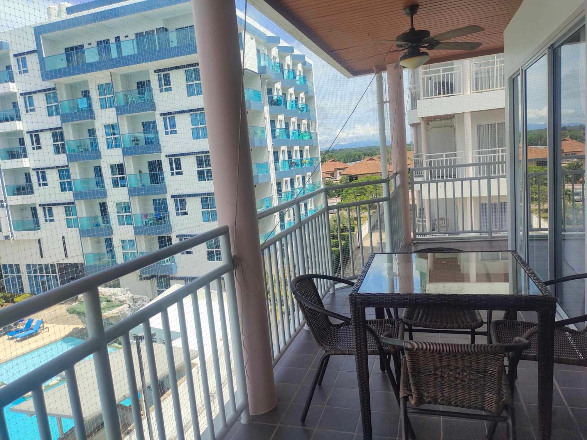 Apartment Grandbeach By Malai