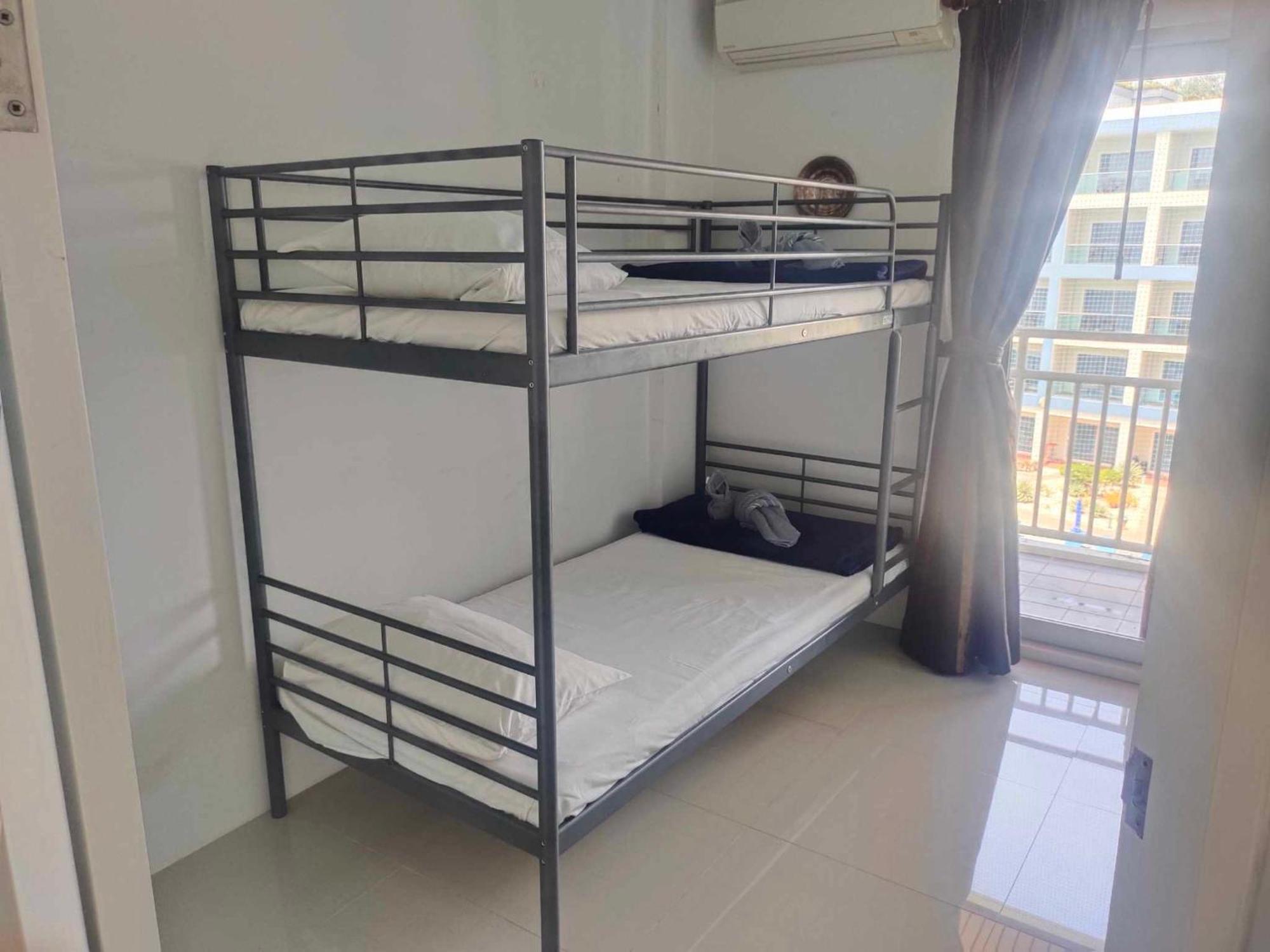 Grandbeach By Malai Apartment *