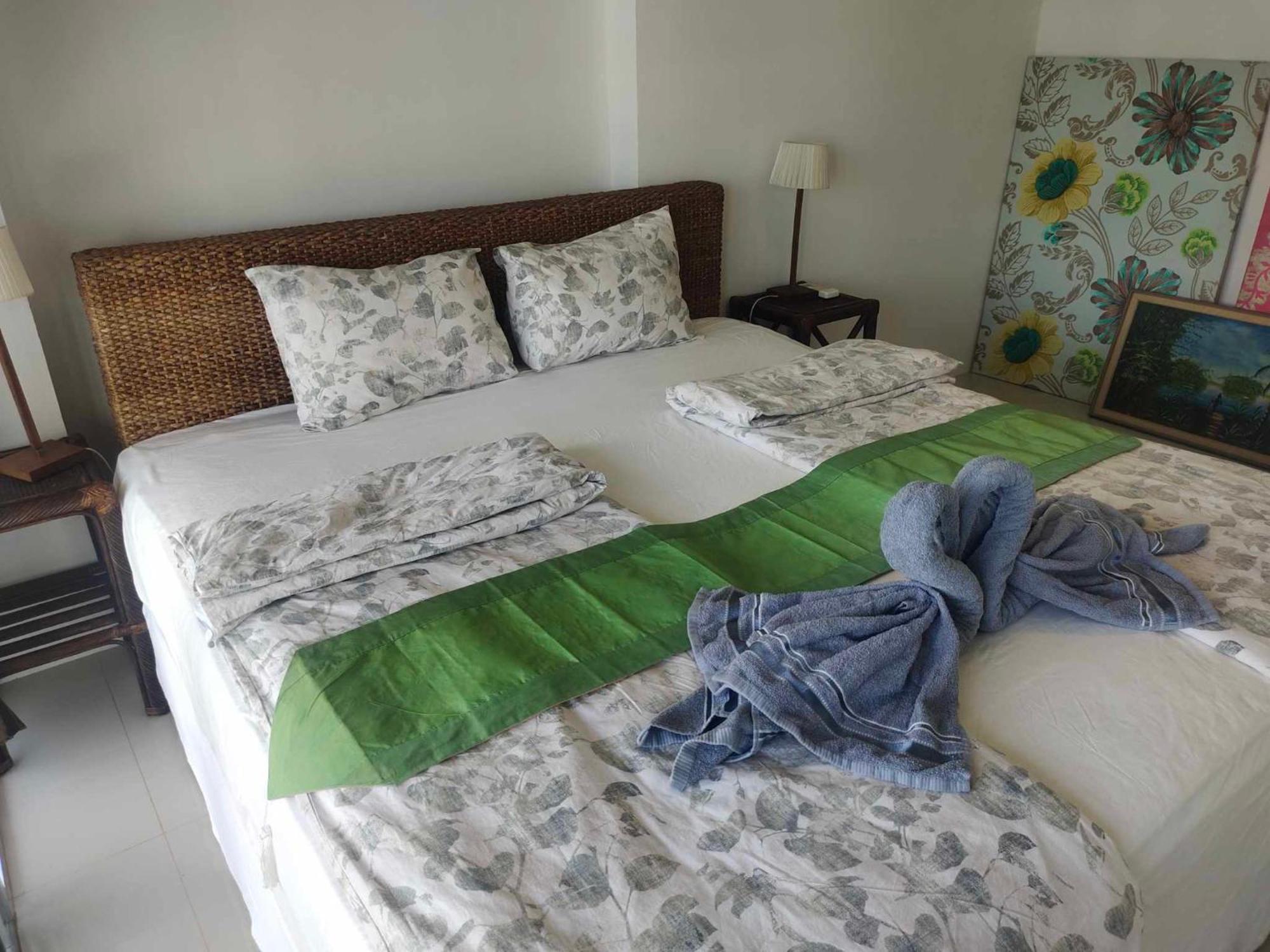 Apartment Grandbeach By Malai *