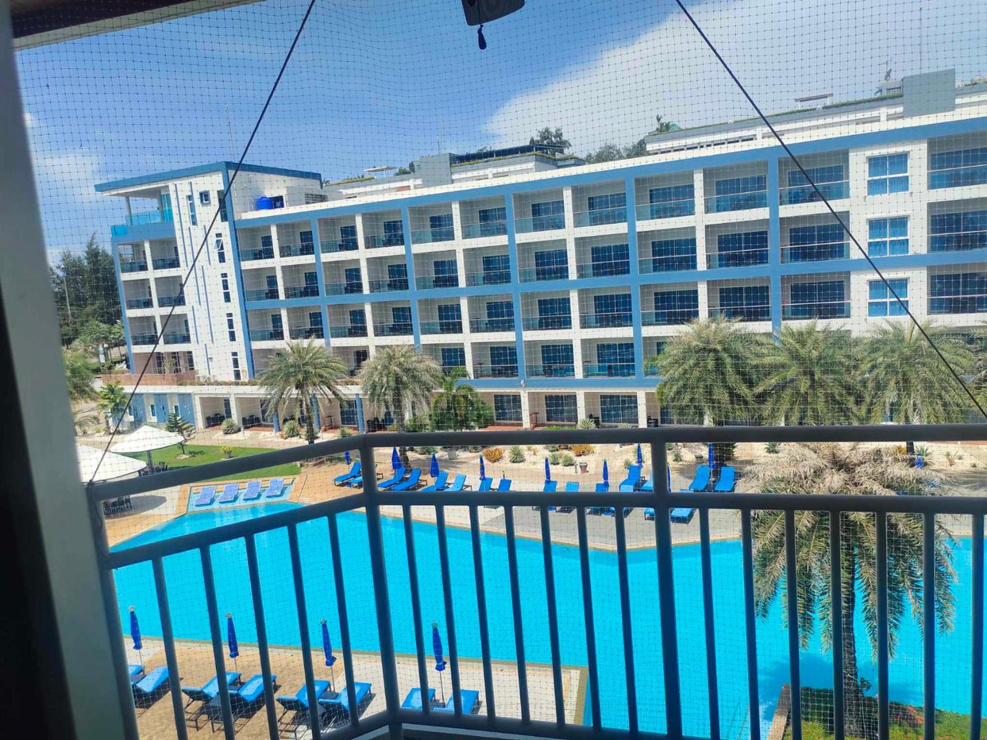 Grandbeach By Malai Apartment *