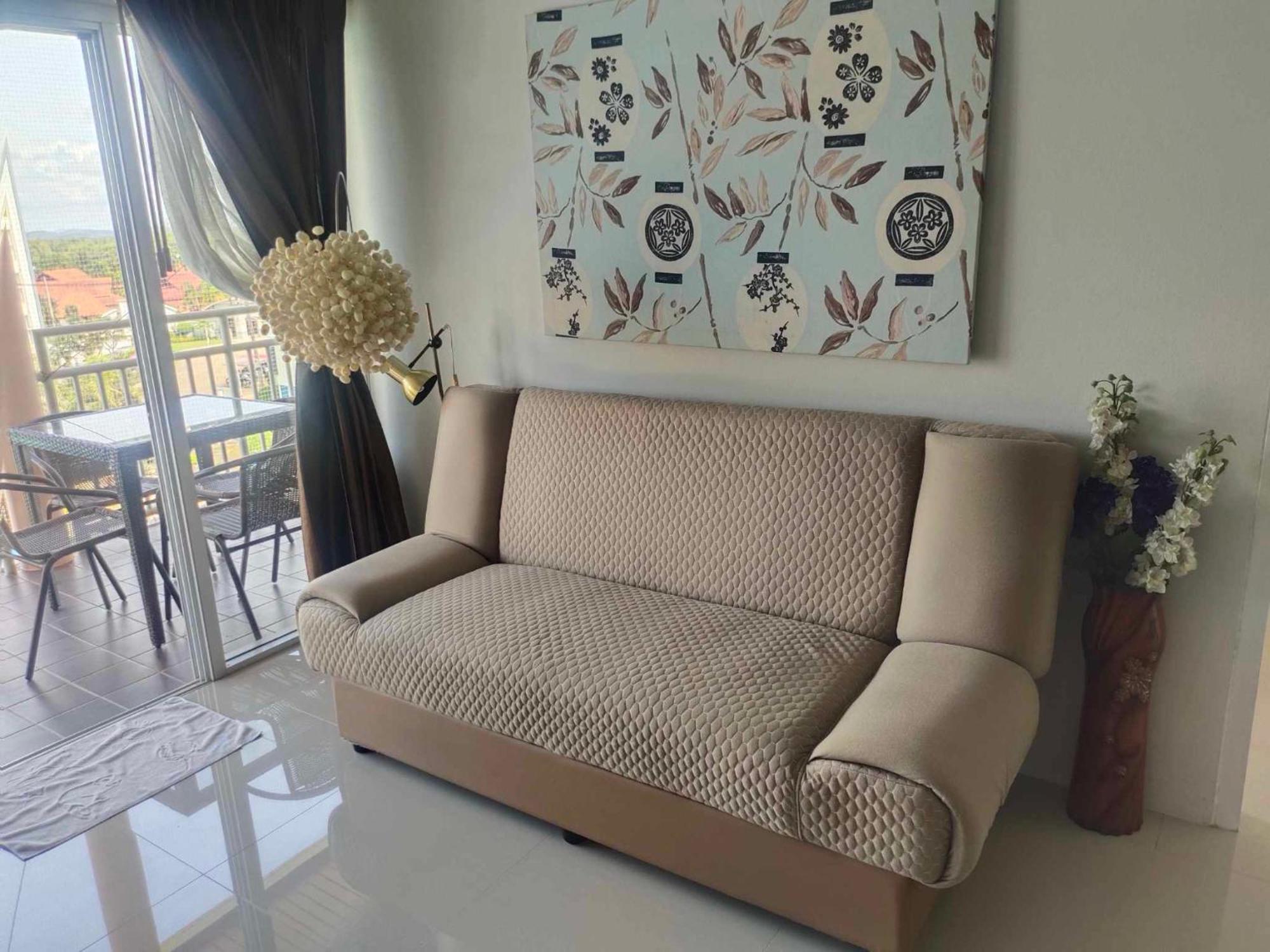 Apartment Grandbeach By Malai *