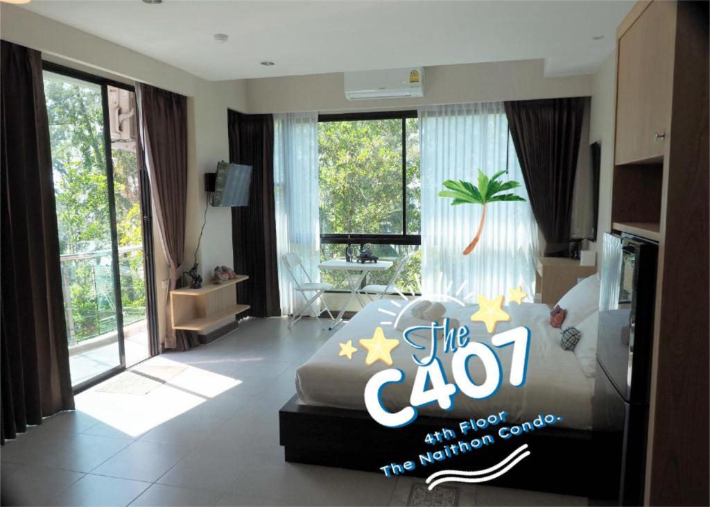Apartamento Pak Dee At *