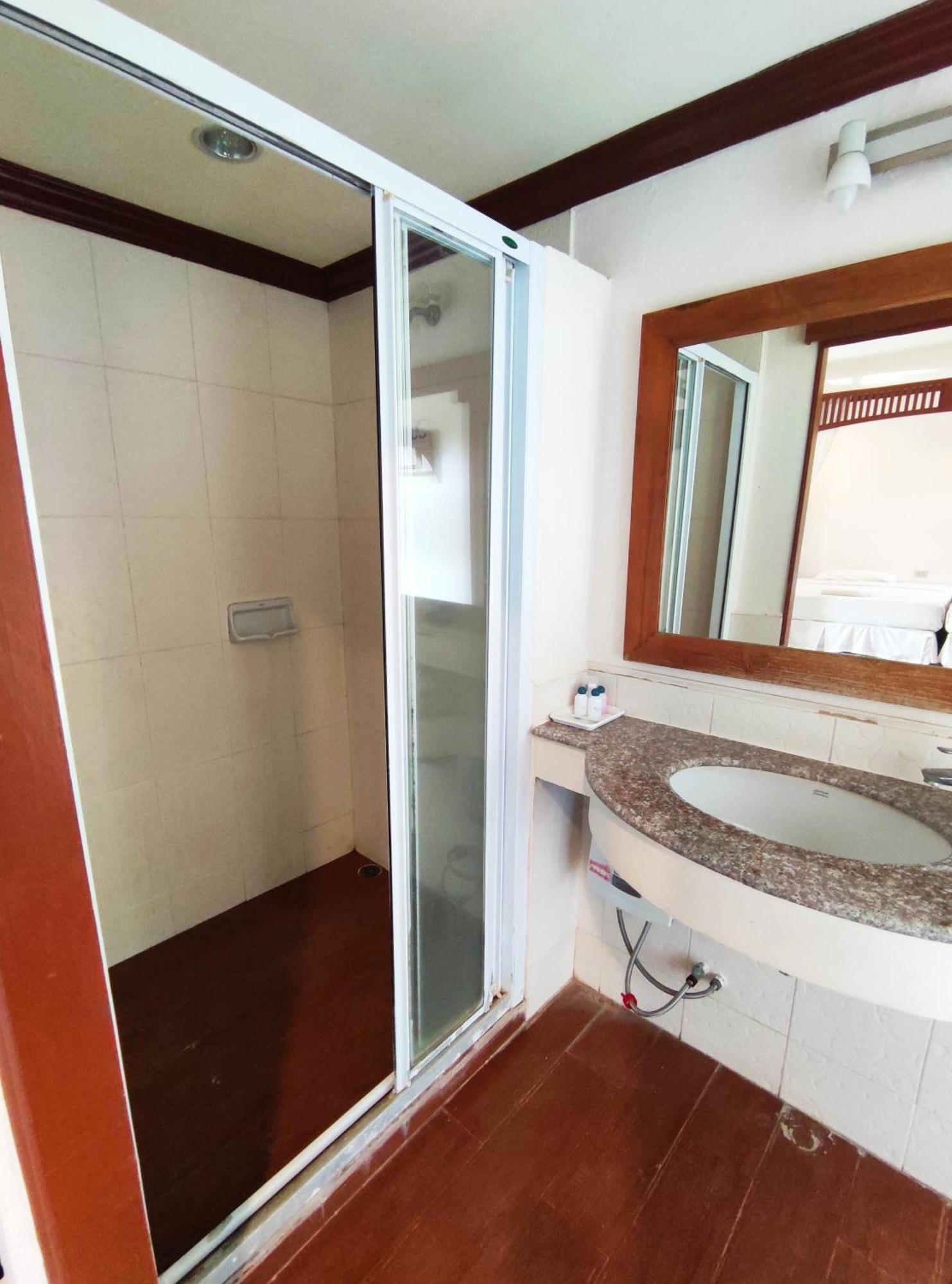 Resort Thara Cholapruek Nakhon Nayok