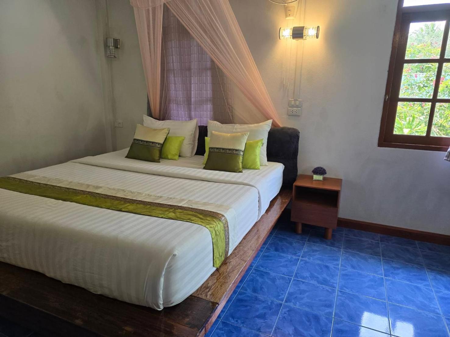 Resort Malulee Khaosok *