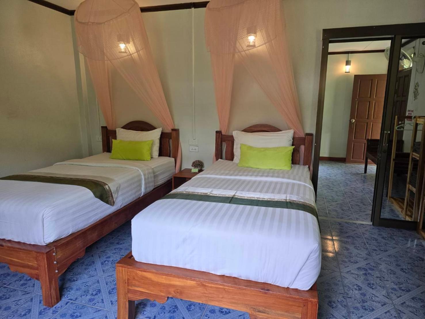 Resort Malulee Khaosok