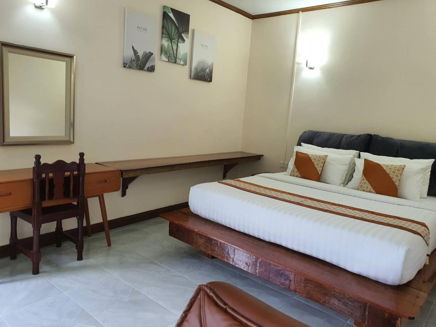 Resort Malulee Khaosok