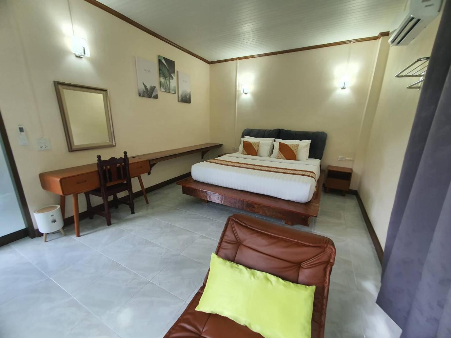 Resort Malulee Khaosok *