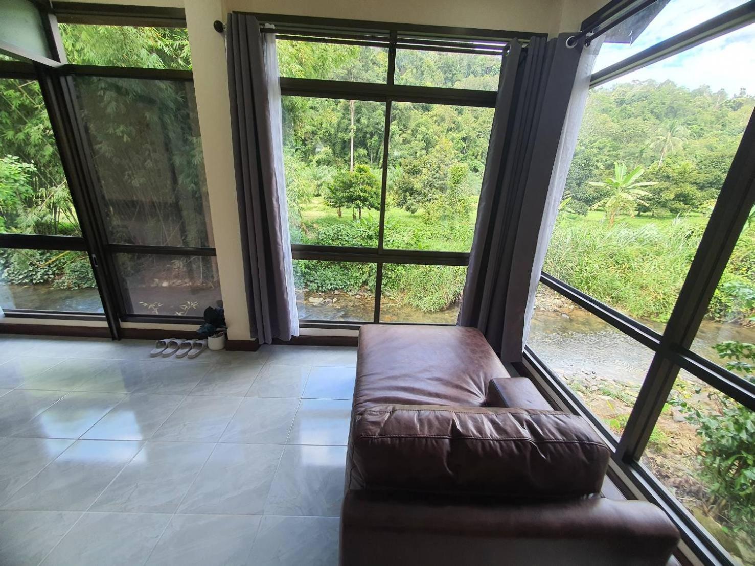 Malulee Khaosok Resort