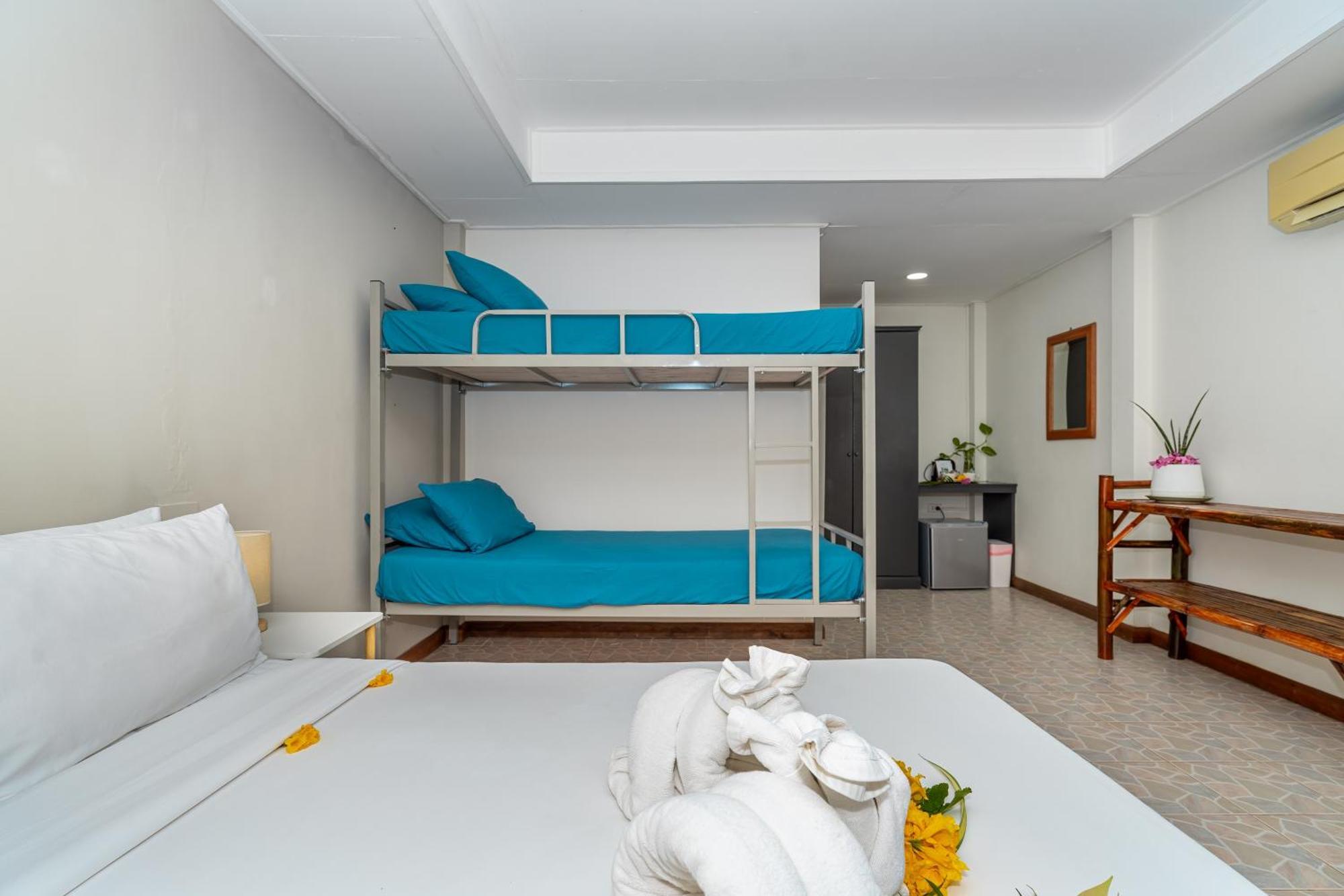 Lanta Beachfront Resort Koh Lanta