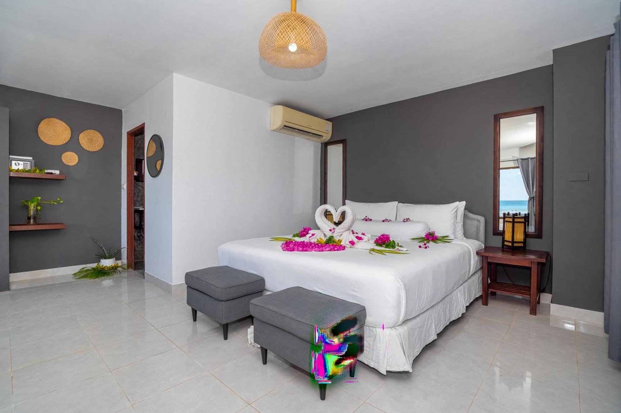 Lanta Beachfront Resort Koh Lanta