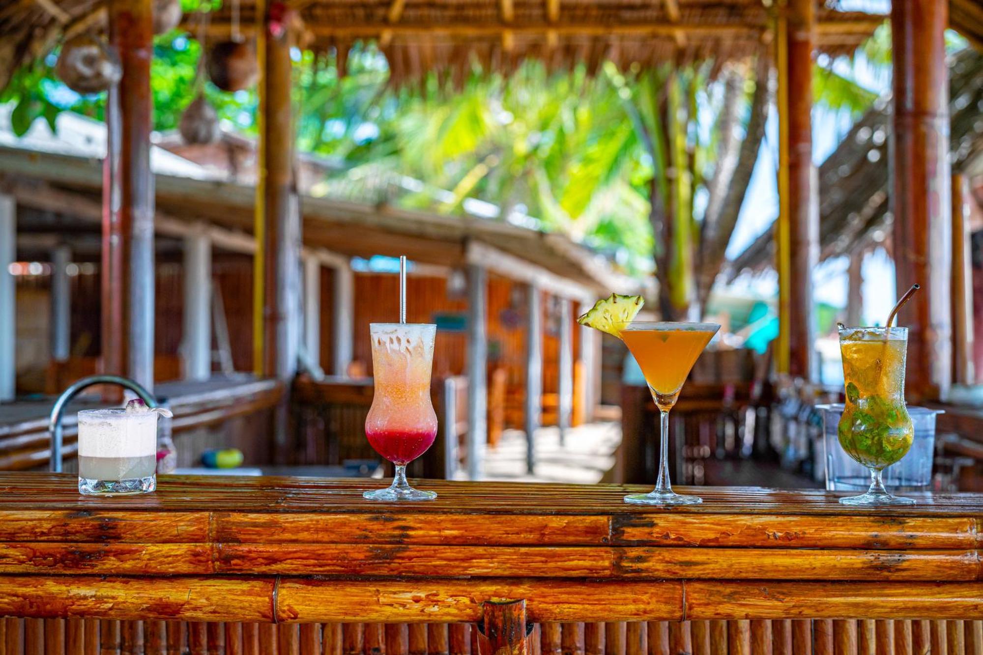 Resort Lanta Beachfront Koh Lanta