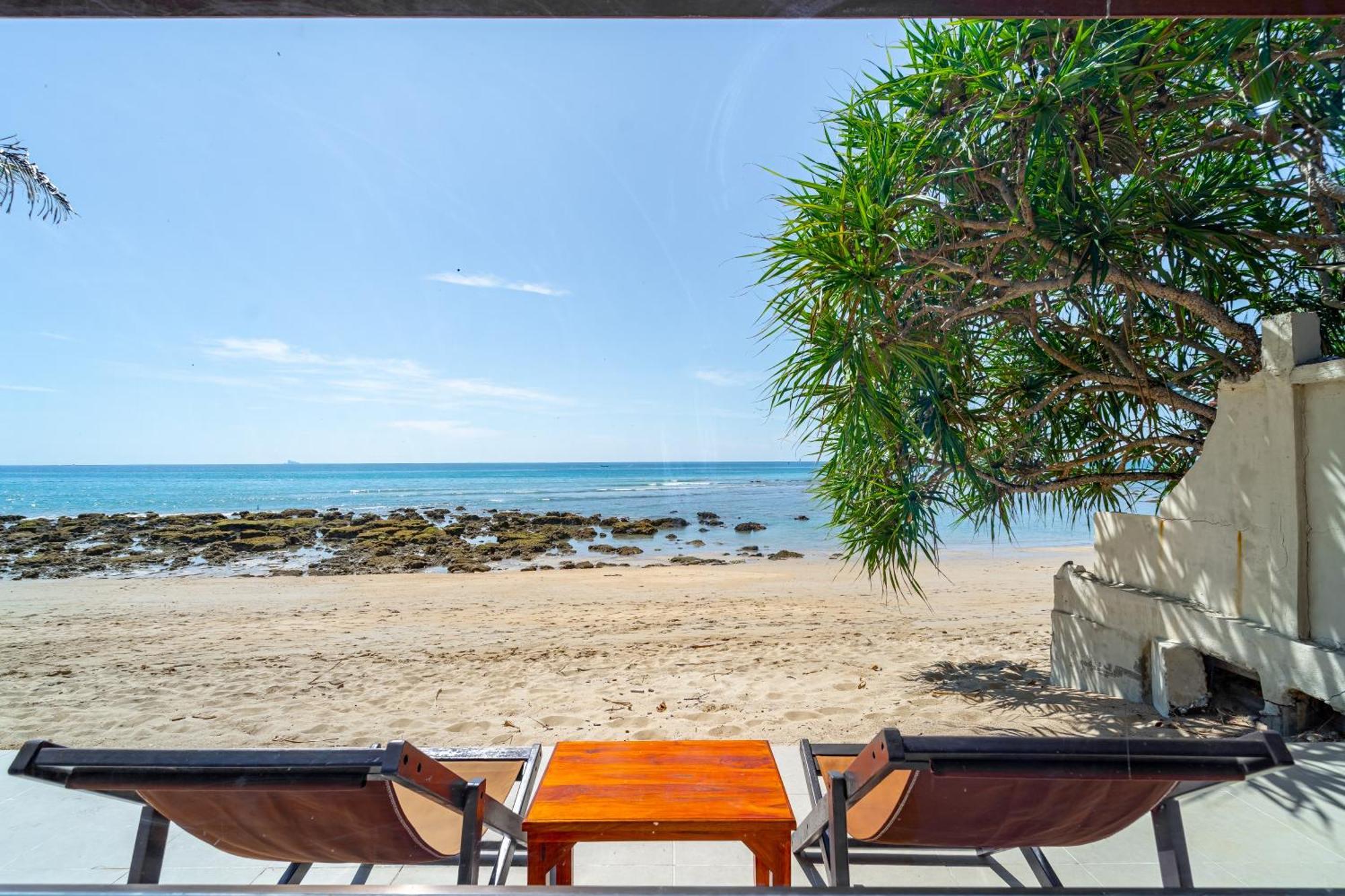 Lanta Beachfront Koh Lanta