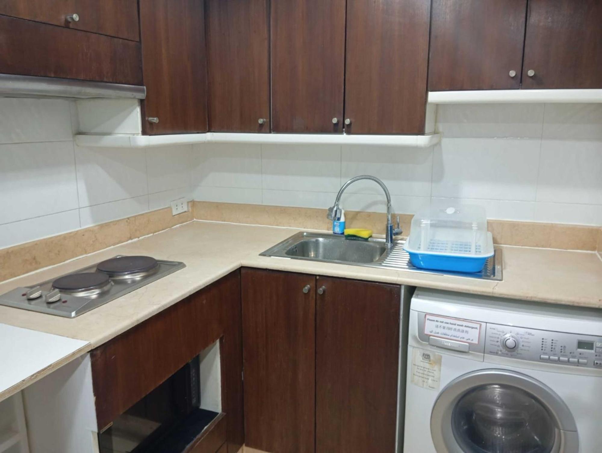 Omni Tower Sukhumvit Nana Direct 3* Banguecoque