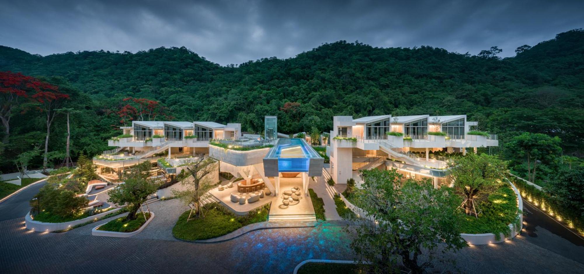 Mys Khao Yai (adults Only) Hotel