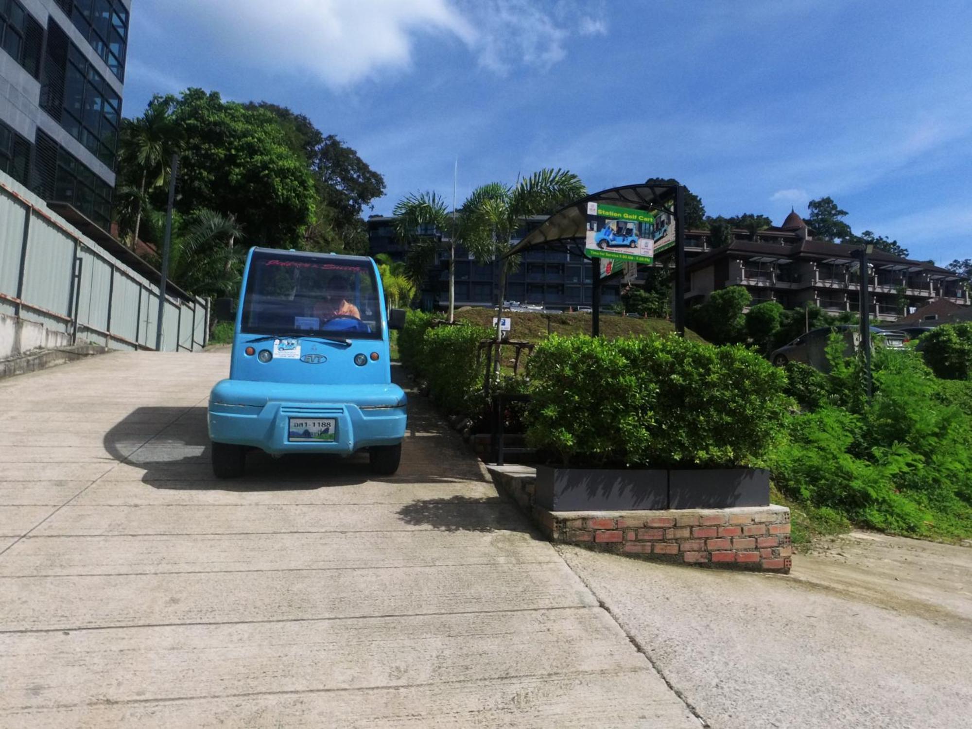 A505-penthouse Forest View 2br2bathao Nang Apartment