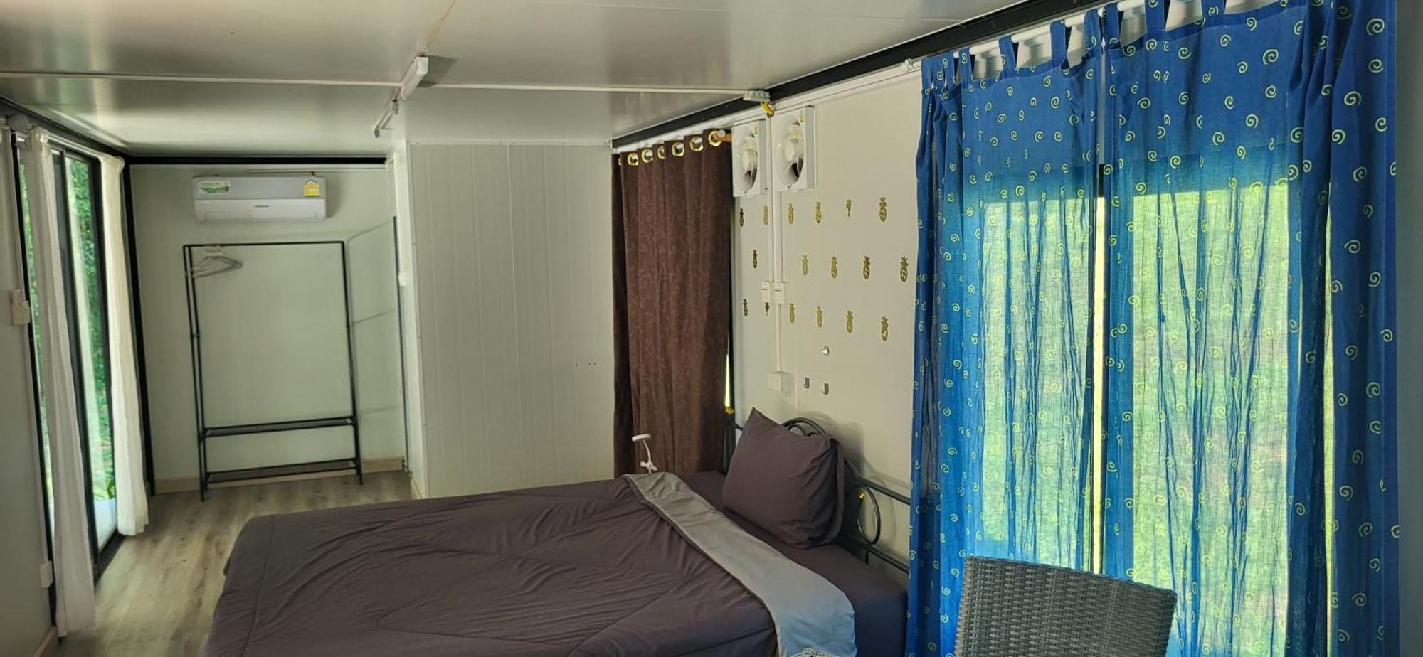 Corsita Resort Koh Mak