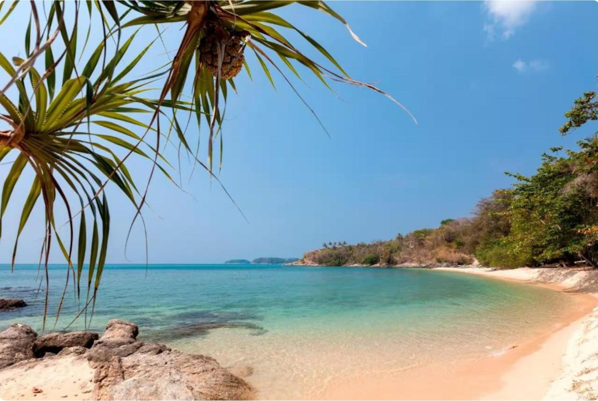 Beachfront In Rawai * Phuket