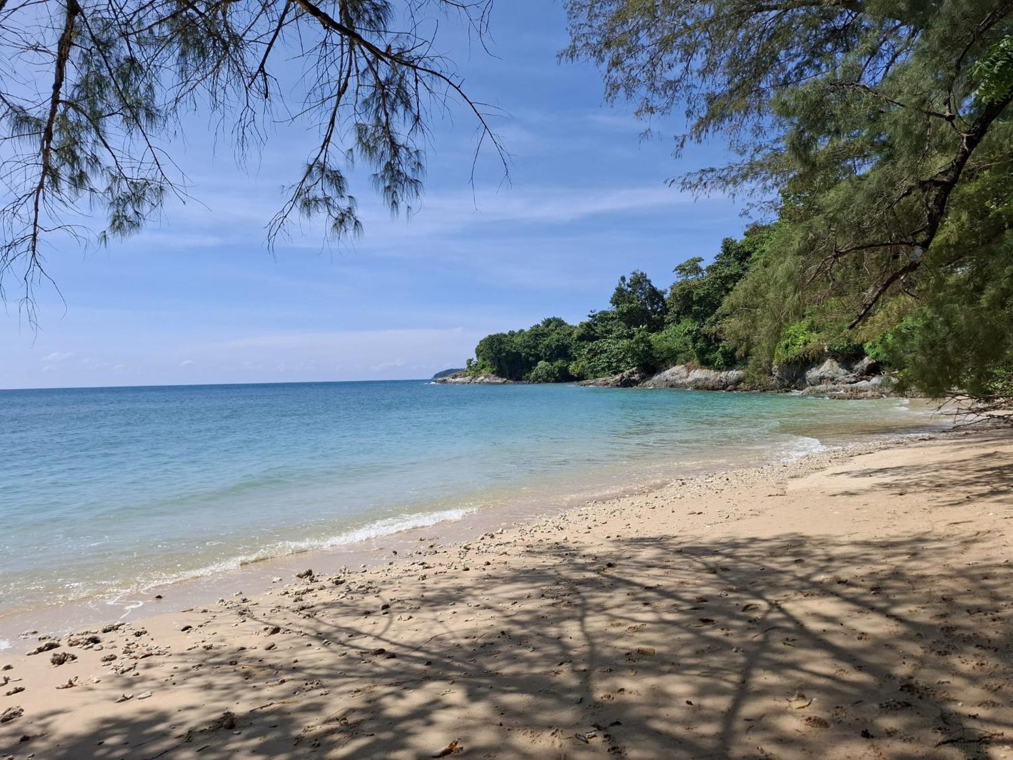 Villa Beachfront In Rawai *