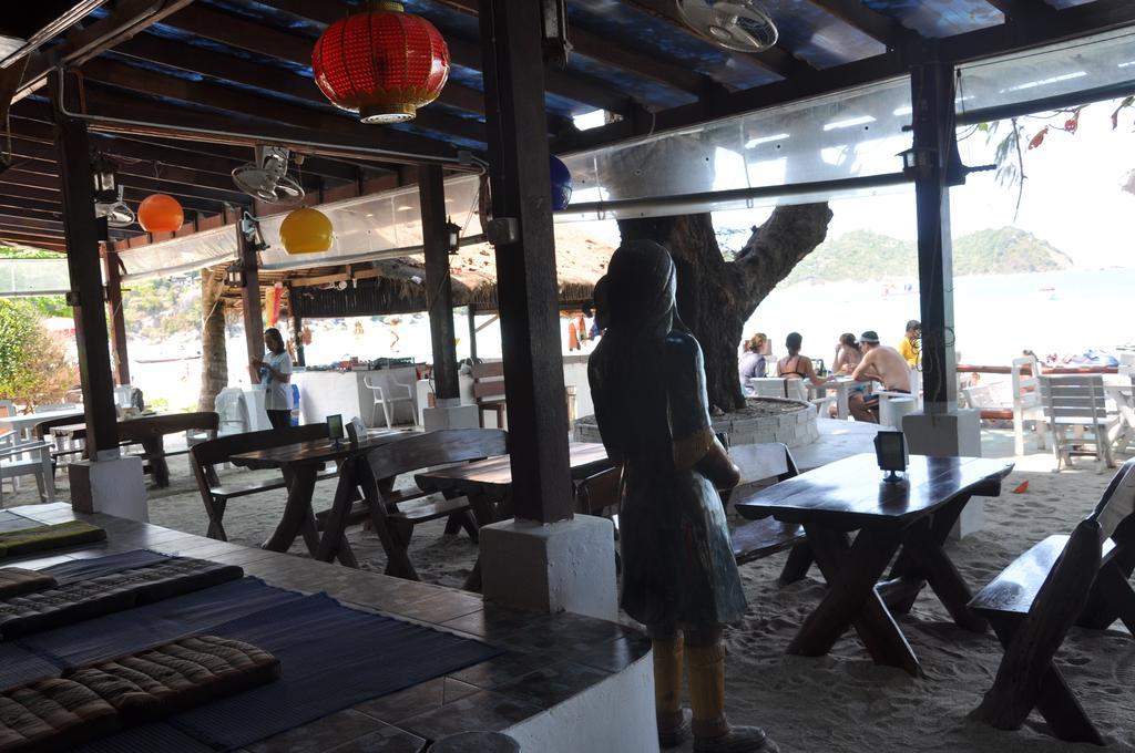 The Four Hotel Ko Pha Ngan