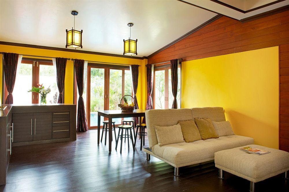 Baan Manu Chang Villa