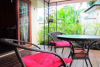 Baan Manu Chang Villa *