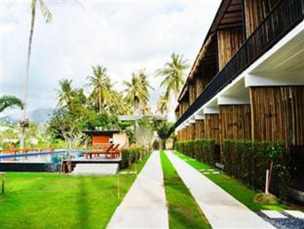 The Nidhra Boutique Resort Baan Tai