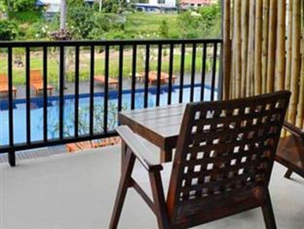 The Nidhra Boutique Resort Baan Tai