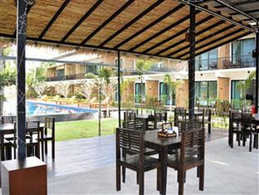 The Nidhra Boutique Resort 3*
