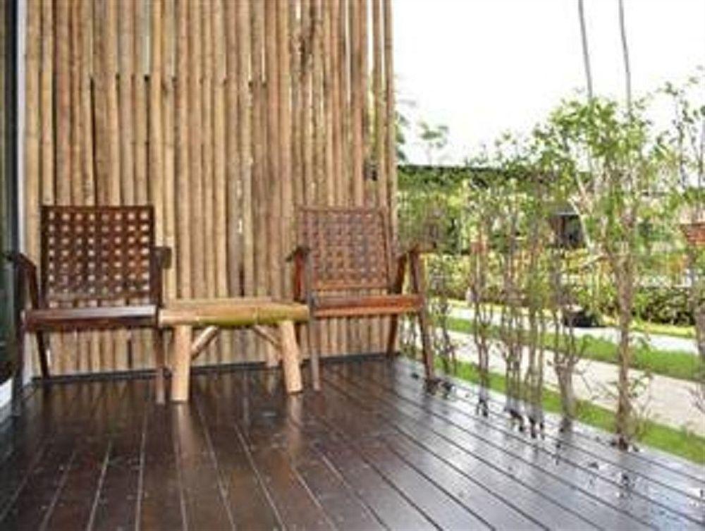The Nidhra Boutique Baan Tai