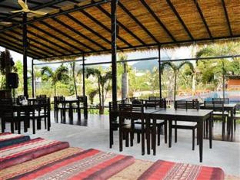 The Nidhra Boutique Resort Baan Tai