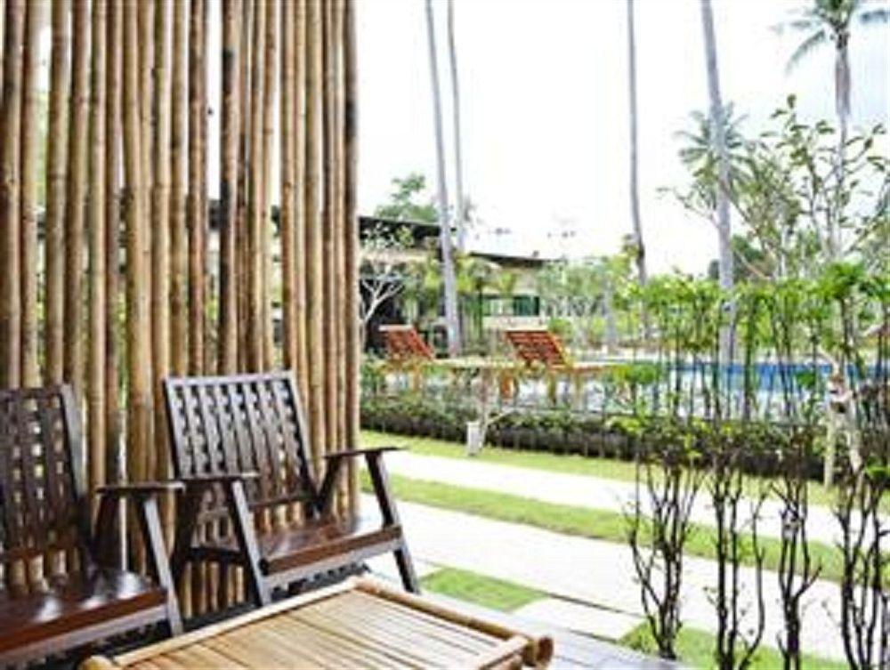 Resort The Nidhra Boutique