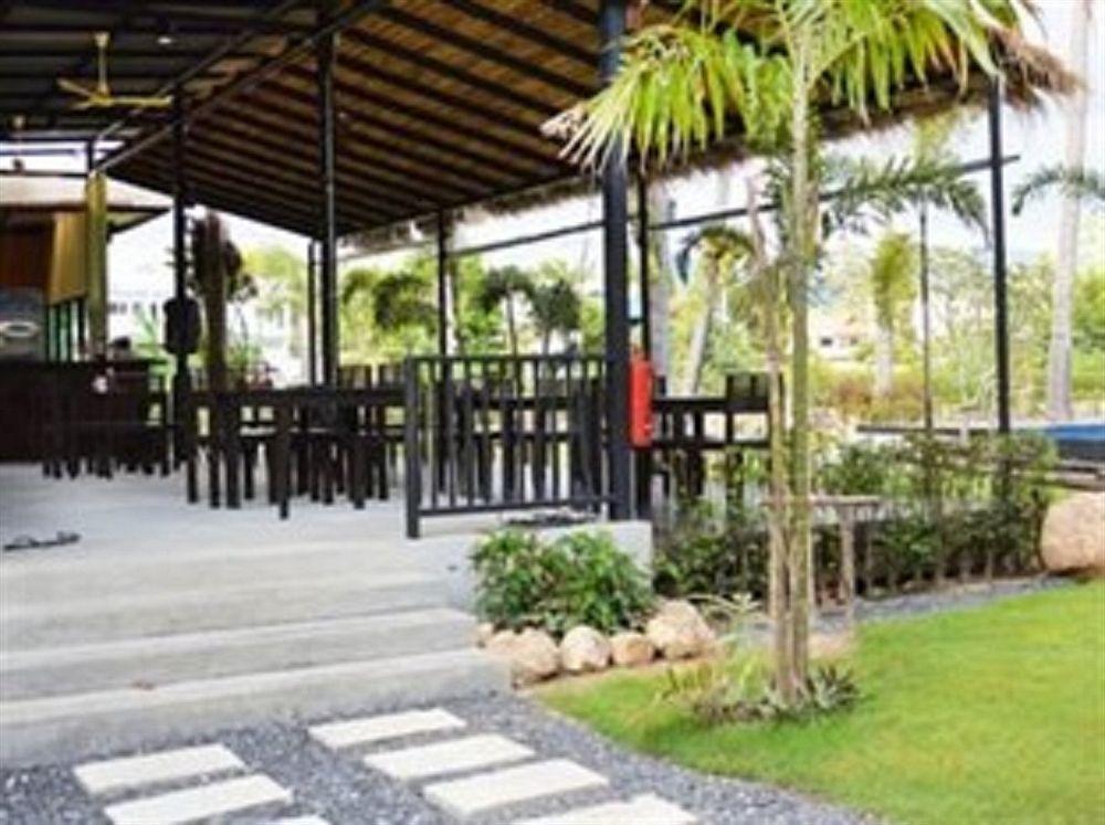 The Nidhra Boutique 3* Baan Tai
