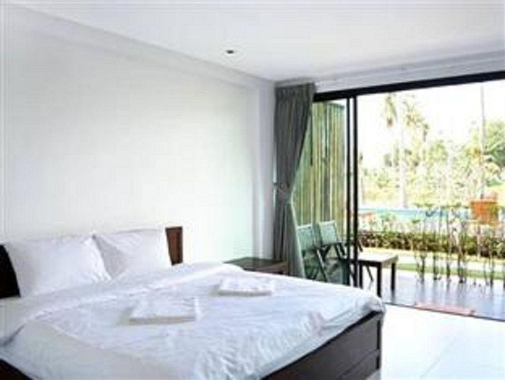 The Nidhra Boutique Resort