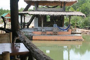 Hotel Amazon
