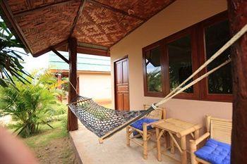 Hotel Amazon Ao Nang
