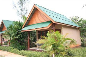 Hotel Amazon Ao Nang