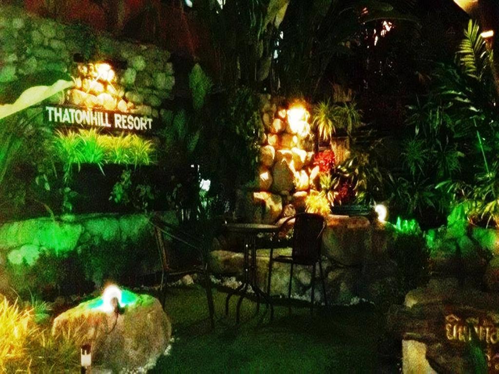 Thaton Hill Resort 3*
