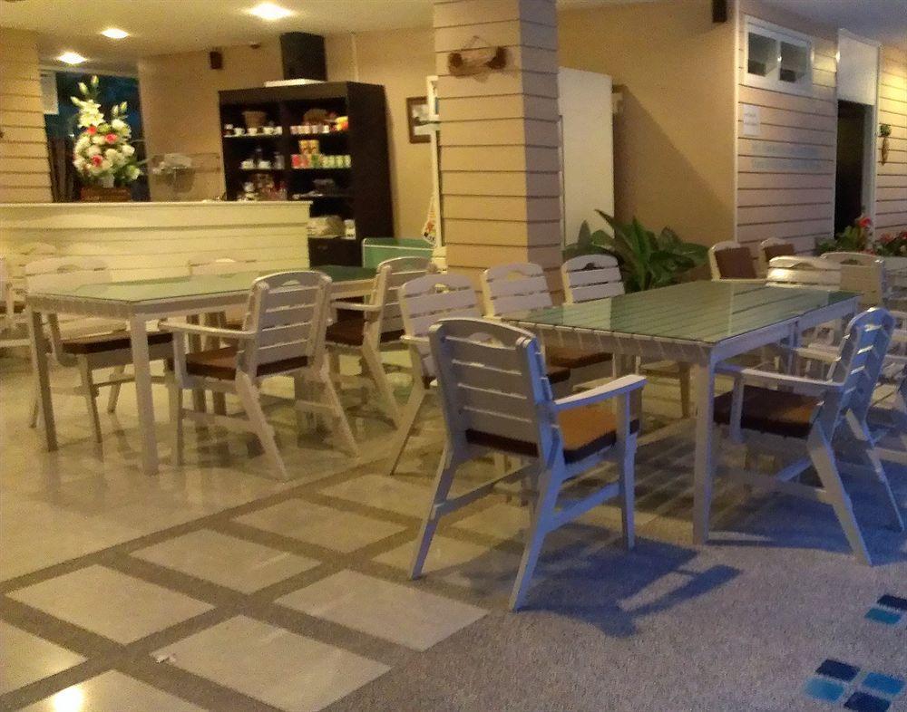 Baan Rabiang Talay Hotel Hua Hin