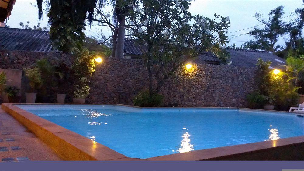 Baan Rabiang Talay 3* Hua Hin