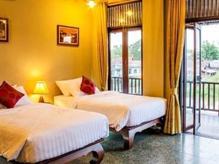 The Bank River House Ayutthaya Ang Thong
