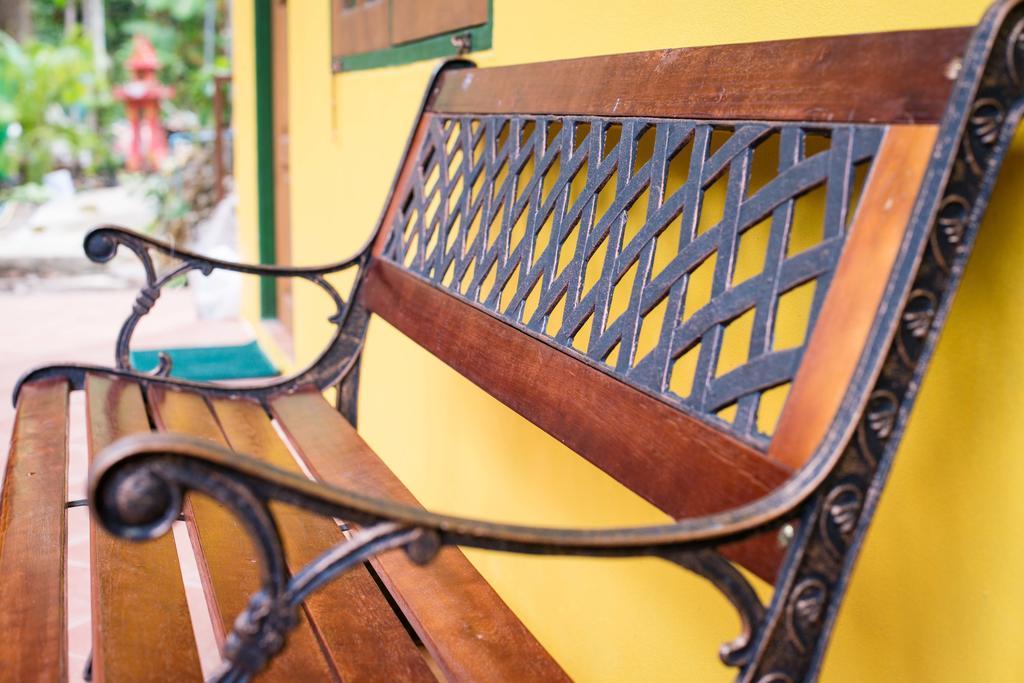 Guest house Janrassamee Koh Chang