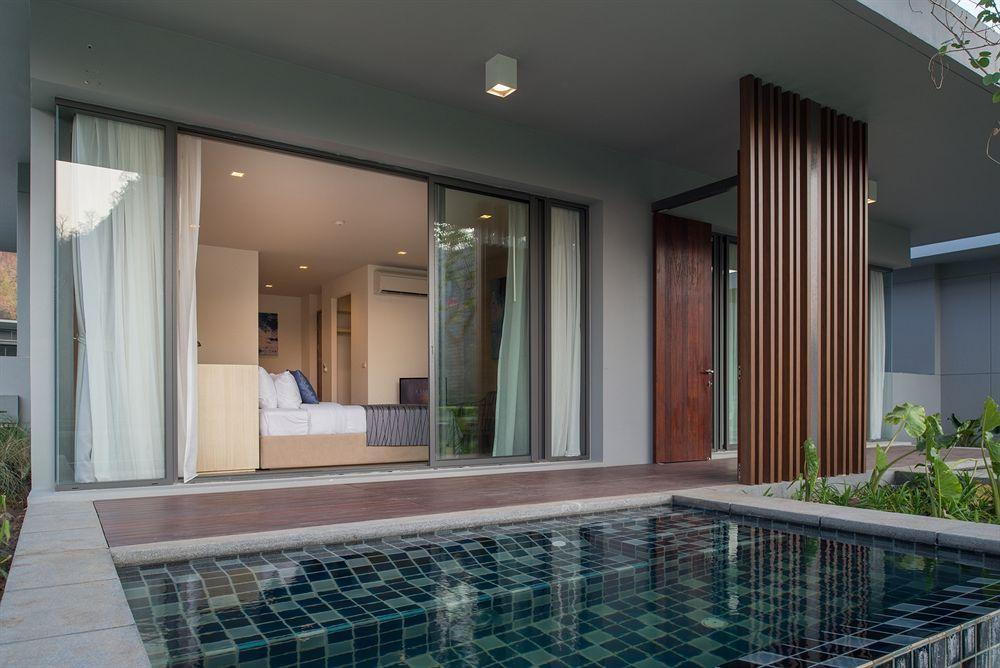 The Peri Khao Yai 4* Phayayen