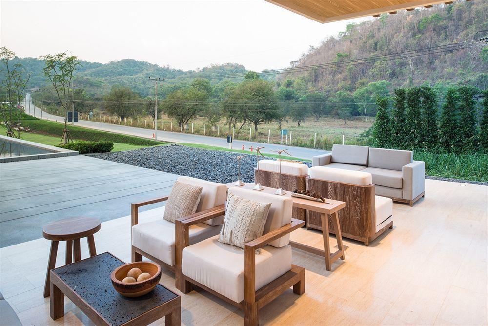 Hotel The Peri Khao Yai Phayayen