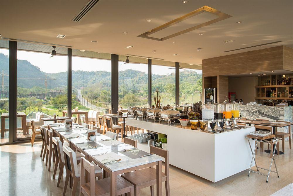 The Peri Khao Yai 4* Phayayen
