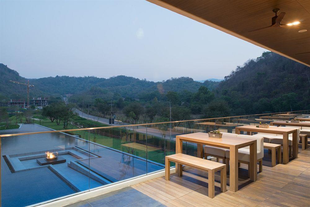 The Peri Khao Yai Hotel 4*