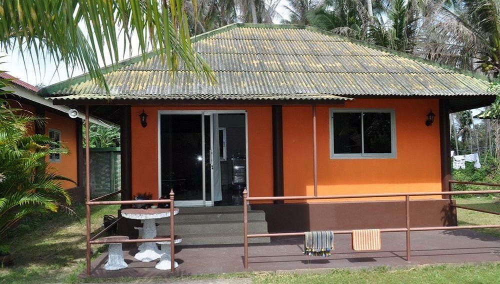 Co Co House Samui Guest house