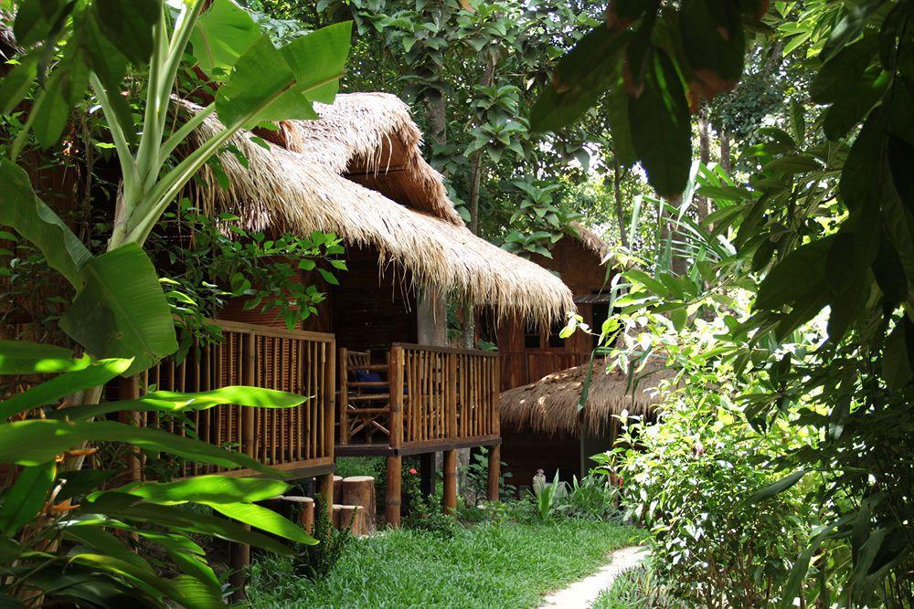 Gecko Resort Koh Lipe
