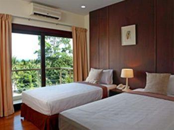 Joy Apartment Chaweng (Koh Samui)